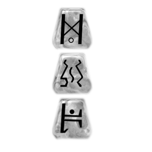 Runeword finder for Diablo II logo