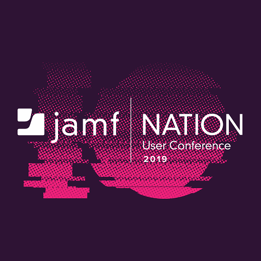 Jamf Nation User Conference 5.36.0 Icon