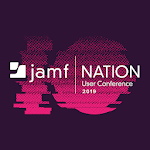 Cover Image of Descargar Jamf Nation User Conference  APK