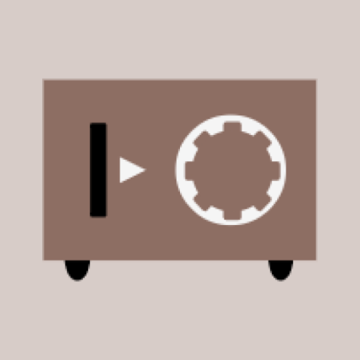 Secret Lock - File Encryption logo