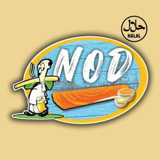 Namma Ooru Dosa logo