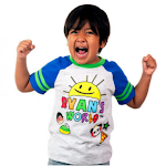 Cover Image of 下载 Ryan Toys Review  APK