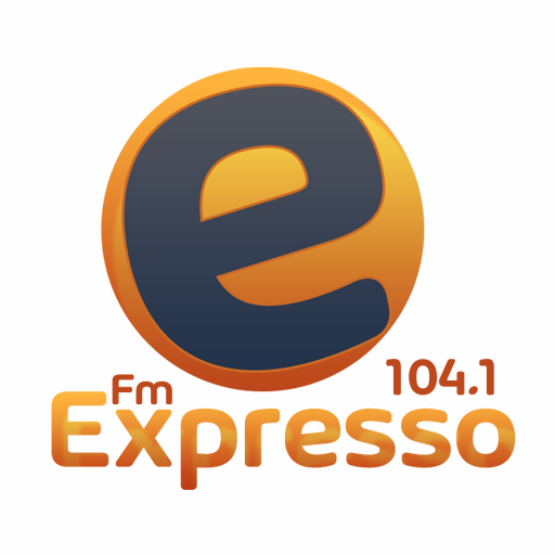 Expresso Fm 104.1 Screen 2