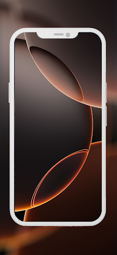 Screenshot of Wallpapers for iPhone 16 4K