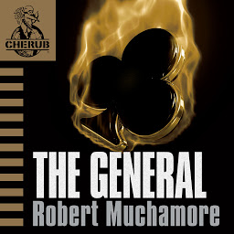 「The General: Book 10」圖示圖片