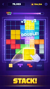 Tetris® Block Puzzle
