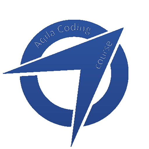 Aqila Coding Course logo