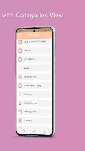 File Explorer  Manager