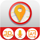 Yonder GPS Navigation &amp;amp; Maps APK
