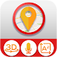GPS Navigation: Live Map Direction, Route, GPS Download on Windows