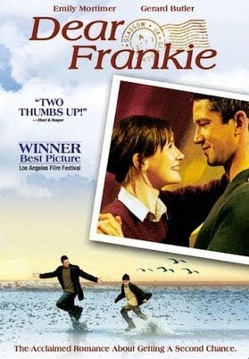 Dear Frankie Movies on Google Play