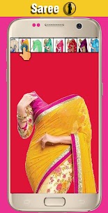 Saree Photo Suit 2020 Photo Editor New Apk App for Android 3