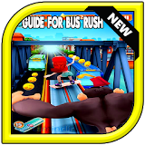 trick for bus rush icon