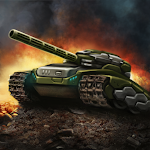 Cover Image of Скачать Танки Онлайн – Мультиплеерный танковый экшен 2.255.0-29654-gcb05c1a APK