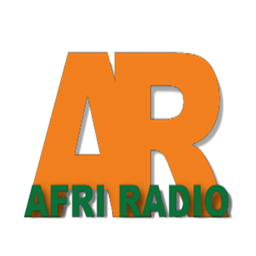 Afri Radio logo