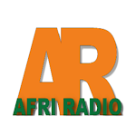 Cover Image of 下载 Afri Radio  APK