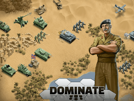 1943 Deadly Desert Premium screenshot 9