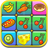 EAT FRUIT Link Link (FREE) icon