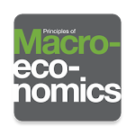 Cover Image of डाउनलोड Principles of Macroeconomics T  APK