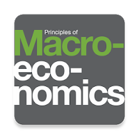 Principles of Macroeconomics Textbook & Test Bank
