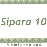MumineenAppQuran - Sipara 10 Apk