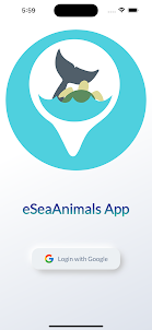 eSeaAnimals - 幫助擱淺或受傷的海洋生物