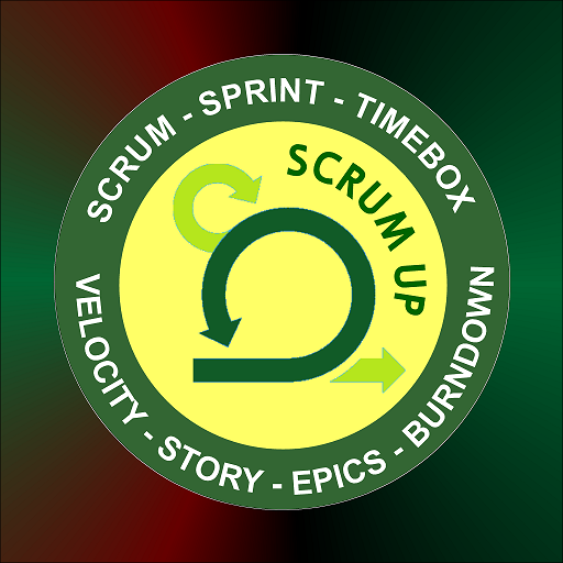 Scrum Up Windowsでダウンロード