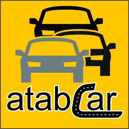 atabcar - Motorista logo