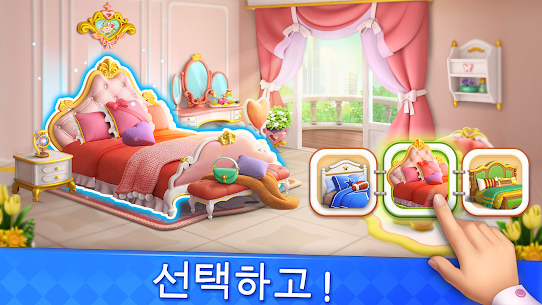 Candy Puzzlejoy – Match 3 Game 1.62.0 버그판 1