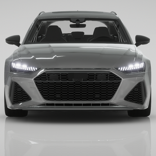 AR Car Showroom logo