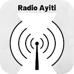 Cover Image of डाउनलोड radio ayiti 1.3 APK