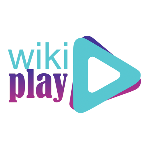 Wikiplay STB logo
