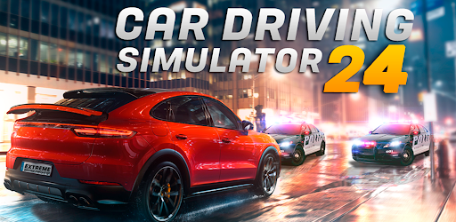 Ultimate Extreme Car Simulator Mod MỞ KHÓA ALL v0.0.33