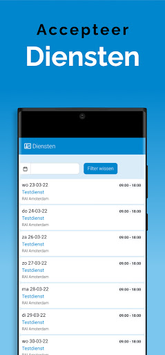 De Nationale Zorg Screen 3