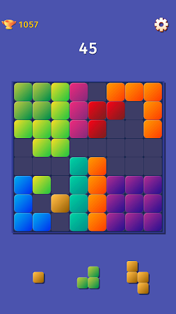 Game screenshot Block Puzzle - Classic Jewel mod apk