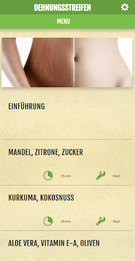 App-Vorschau