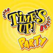 Time's Up! Party  Icon