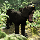Wild Panther Animal Family Sim 1.4