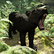 Wild panther simulator - permainan kehidupan