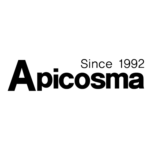 아피코스마 logo