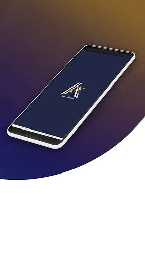 Android application Arihant CA screenshort