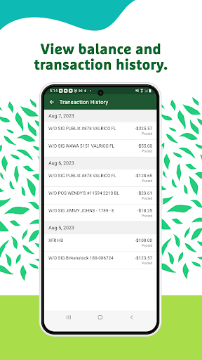 Grow CardManager Screen 3