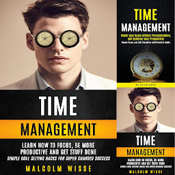 Obraz ikony: Time Management