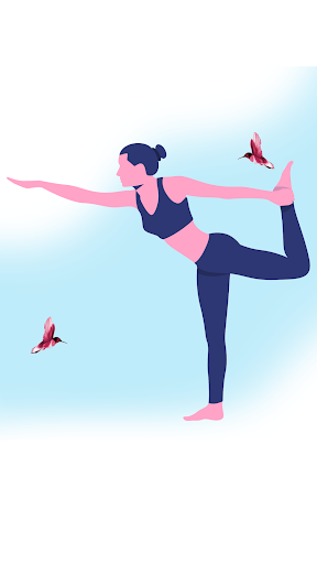 5 Minute Fitness - Home Workou Screen 3
