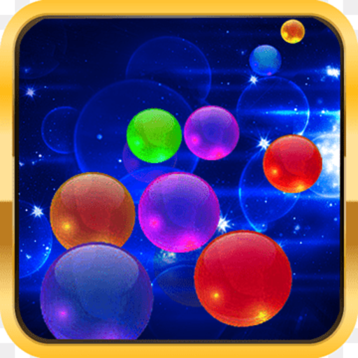 Bubble Pop Shooter
