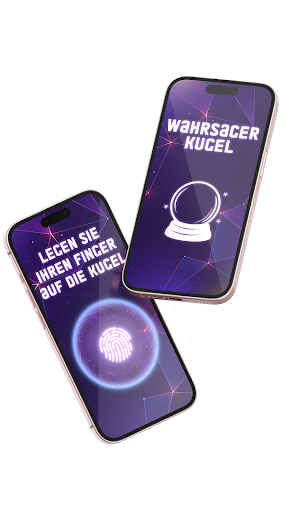 App-Vorschau