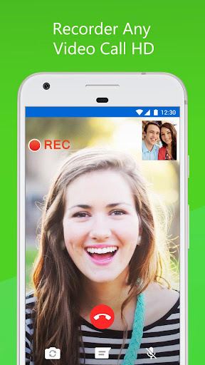 Video Call, Screen Recorder 1.13 screenshots 1