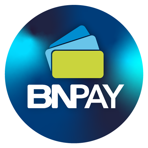 BN Pay logo