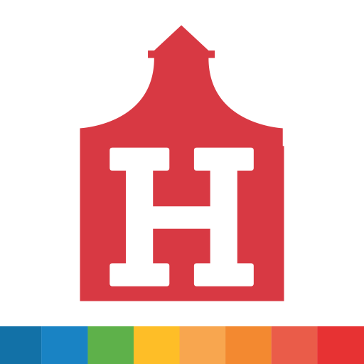 Herman Gorter logo
