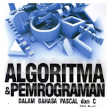 Belajar Algoritma dan Pemrograman Pascal icon